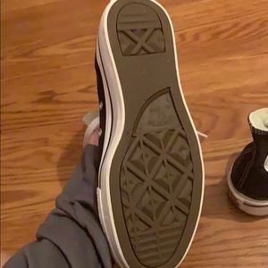 Converse Shoes - Platform Converse Converse Shoes - Platform Converse